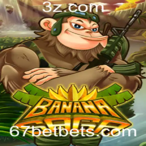 BananaSaga: A Excitante Jornada no Mundo das Apostas com 67 Bet