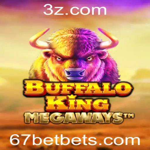Descubra o Mundo do Jogo BuffaloKing e a Aposta 67 Bet