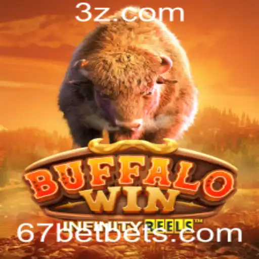 BuffaloWin: Explorando a Nova Febre do Jogo Online com a Estratégia 67 Bet