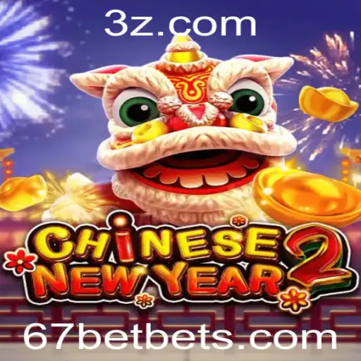 Explorando o Jogo CHINESENEWYEAR2 e a Experiência de Aposta com 67 Bet