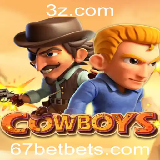 67 Bet - Descubra o Fascinante Jogo 'COWBOYS' com o Estilo Único do '67 Bet'