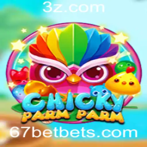 67 Bet - Descubra a Exuberância de 'ChickyParmParm': Um Guia Completo para Jogar e Vencer com 67 Bet