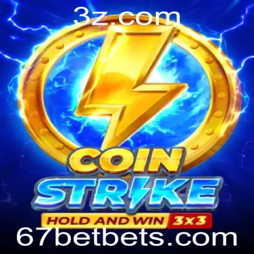 67 Bet - Coinstrike: A Nova Sensação no Mundo dos Jogos de Apostas - 67 Bet