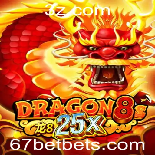 67 Bet - Explorando o Mundo do Jogo Dragon8s25x com a Chave 67 Bet