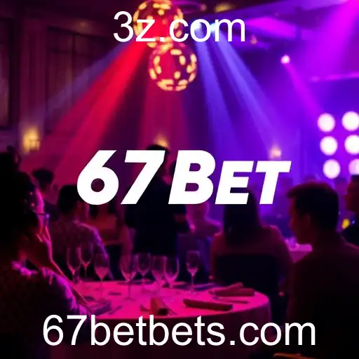 67 Bet - Explorando Eventos Exclusivos: A Emoção das Experiências Únicas com 67 Bet