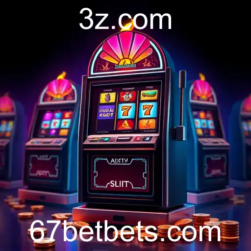 A Evolução do '67 Bet' no Cenário de Jogos Digitais