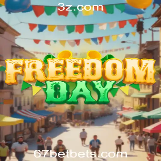 67 Bet - Explorando o Fascinante Mundo de FreedomDay e o Impacto da 67 Bet