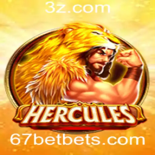 67 Bet - Explorando o Universo do Jogo 'Hercules' e a Chave 67 Bet