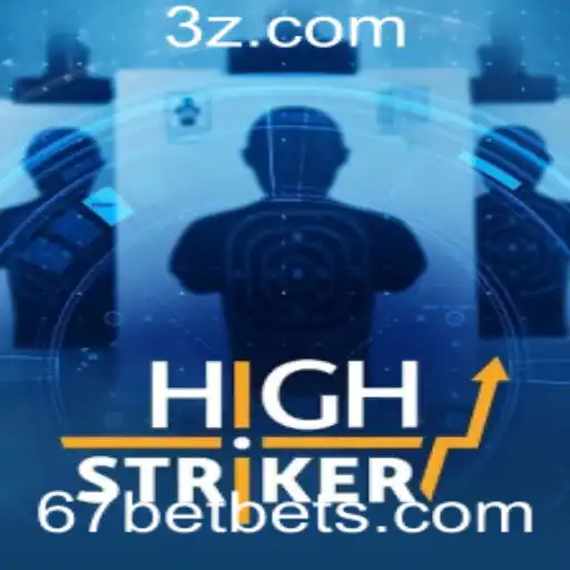 HighStriker: O Jogo de Apostas que Está Conquistando o Mundo