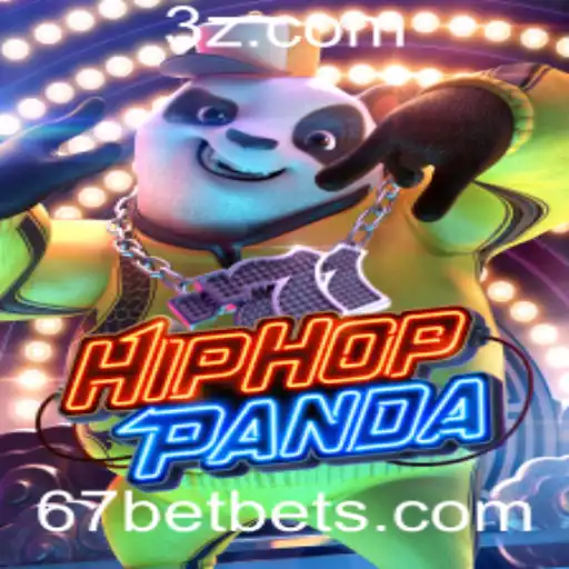 67 Bet - Explorando o Universo de HipHopPanda e a Estratégia de Jogo 67 Bet