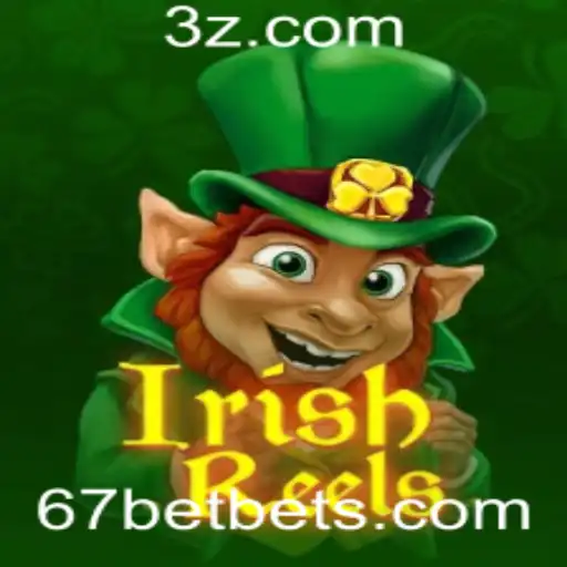 IrishReels: Descubra o Encanto do Jogo com 67 Bet