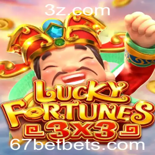 67 Bet - LUCKYFORTUNES3x3: Explore o Emocionante Mundo das Chances e Estratégias em