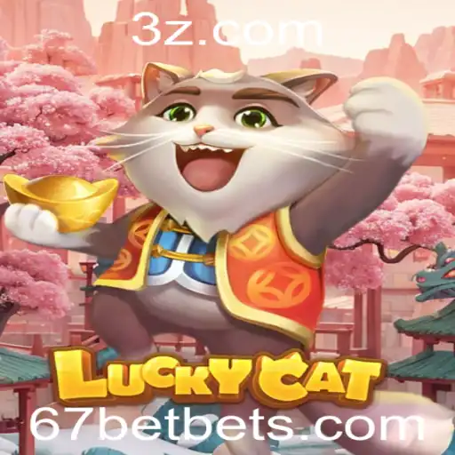 67 Bet - Explorando o Jogo 'LuckyCat': Uma Nova Atração com 67 Bet