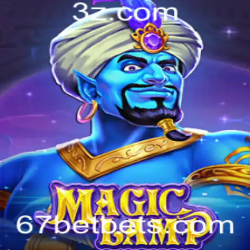 67 Bet - Explorando o Fascinante Mundo de MagicLamp: O Jogo de Azar do Momento