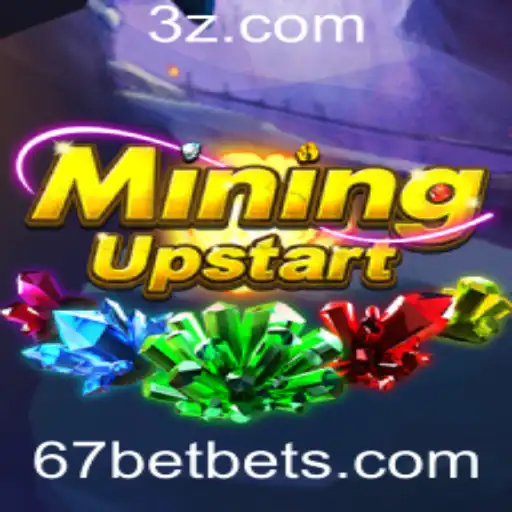 67 Bet - Explorando o Fascinante Mundo de MiningUpstart e o Papel da 67 Bet