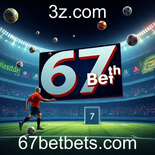 A Ascensão do 67 Bet no Mercado de Jogos Online