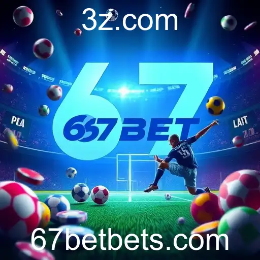 O Impacto do 67 Bet na Indústria de Jogos