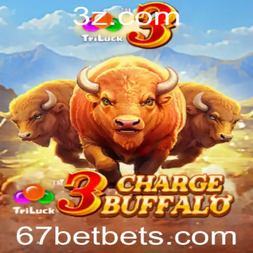 3ChargeBuffalo: Desvendando o Jogo e as Regras do 67 Bet