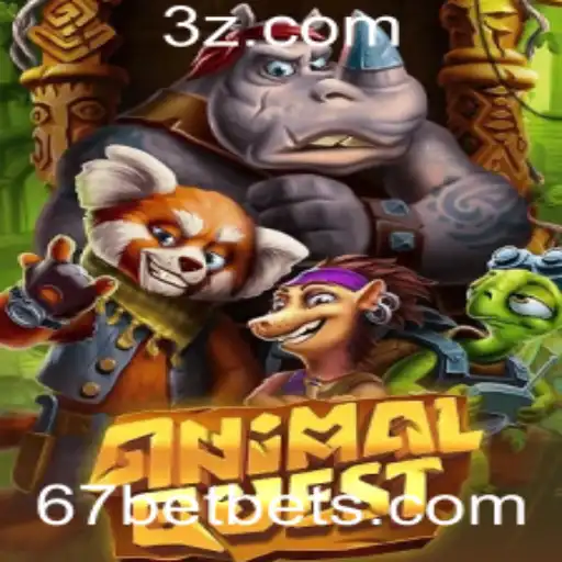 Explorando AnimalQuest e o Impacto do 67 Bet no Mundo dos Jogos