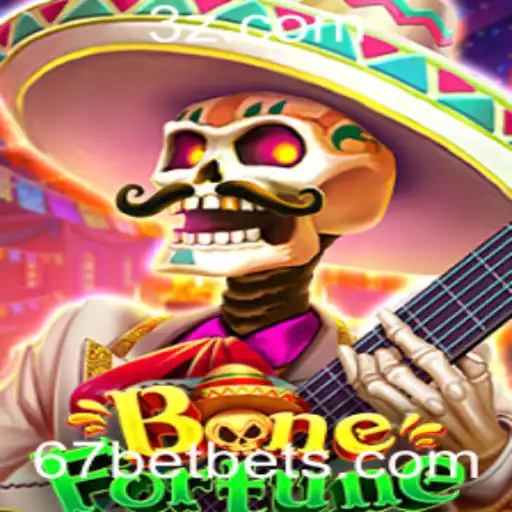 Descubra BoneFortune: O Empolgante Jogo de Sorte com 67 Bet