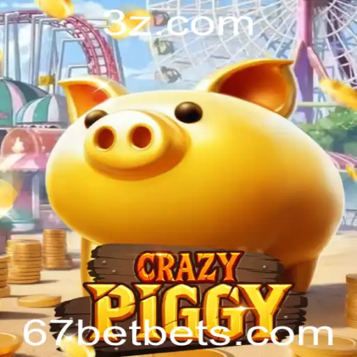 Explorando o Mundo do CrazyPiggy: Um Guia Completo sobre o Jogo e a Estratégia '67 Bet'
