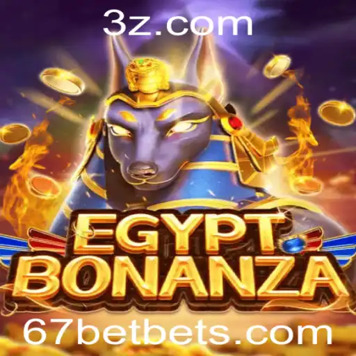 Explorando o Fascinante Mundo do Jogo EgyptBonanza e a Tendência '67 Bet'