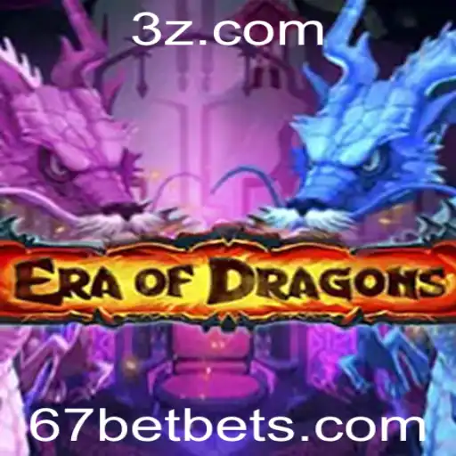 EraOfDragons: Uma Jornada Épica na Era dos Dragões e Apostas