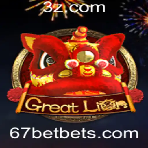 Explorando GreatLion: O Jogo de Apostas 67 Bet