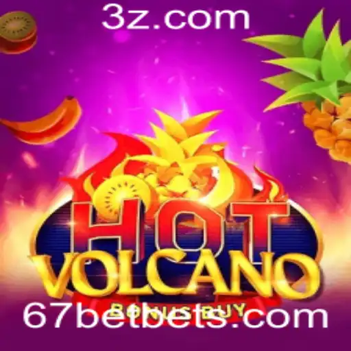 Descubra o Mundo Vulcânico de HotVolcanoBonusBuy: Um Guia Completo