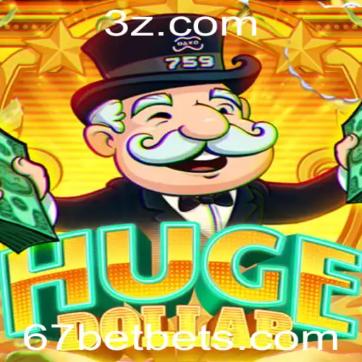 Explorando o Jogo de Estratégia HugeDollar: Uma Aventura com 67 Bet