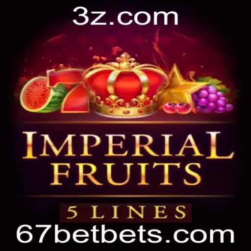 Descobrindo ImperialFruits5: Um Guia Completo com 67 Bet