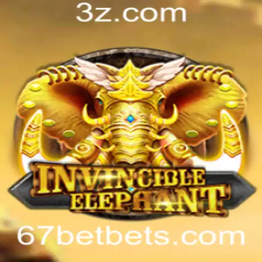 Descubra o Fascinante Jogo InvincibleElephant e a Estratégia de Apostas 67 Bet