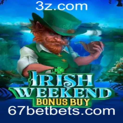 Descubra o IrishWeekendBonusBuy: Um Mergulho na Cultura Irlandesa com Emoção dos Jogos Online
