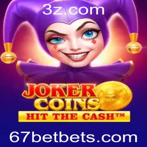 Explorando o Universo de JokerCoins: O Novo Sensação do 67 Bet