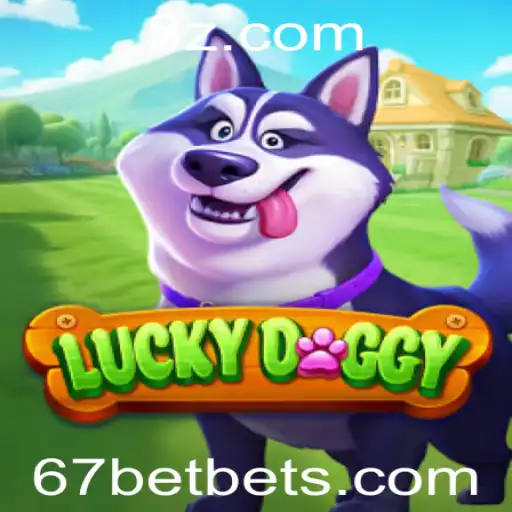 Descubra as Regras e Dinâmica de LuckyDoggy no 67 Bet
