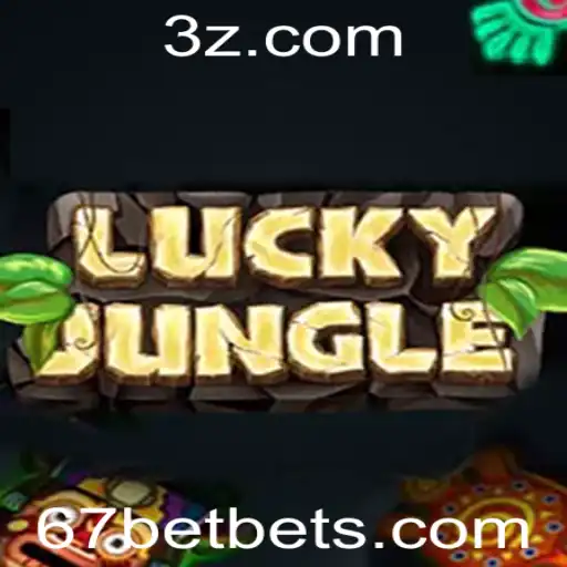 Explorando o Mundo de LuckyJungle: O Fascínio do Jogo com 67 Bet