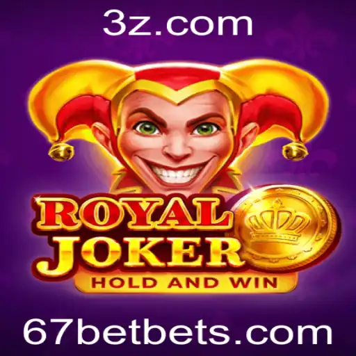 Royaljoker: Experimente a Emoção de 67 Bet