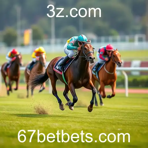 A Nova Era de Jogos com 67 Bet