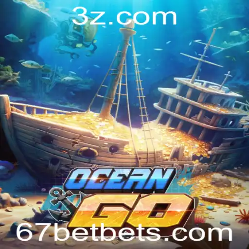 67 Bet - Descubra OceanGO: O Jogo Inovador com a Emoção do 67 Bet