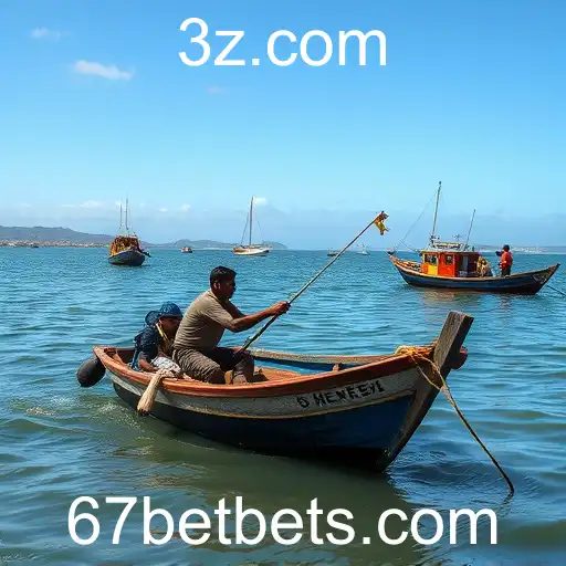 67 Bet - Pesca: Uma Atividade Milenar e Suas Evoluções