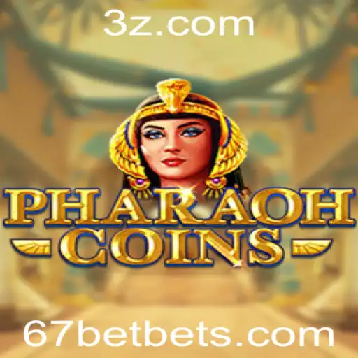 PharaohCoins: Descubra o Fascinante Mundo do Jogo '67 Bet'