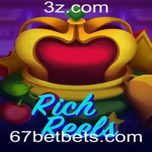 RichReels: Um Mergulho no Mundo do Jogo '67 Bet'