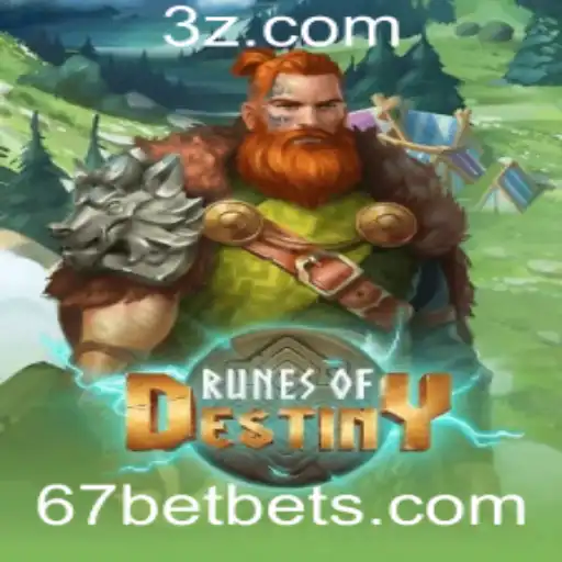 67 Bet - Descubra a Aventura Mística em RunesOfDestiny com 67 Bet