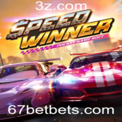 67 Bet - SpeedWinner: Dominando as Pistas com Estratégias de 67 Bet