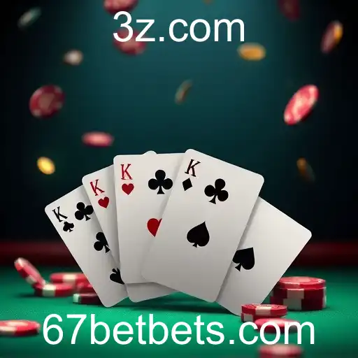 Inovações e Desafios do 67 Bet no Cenário Atual