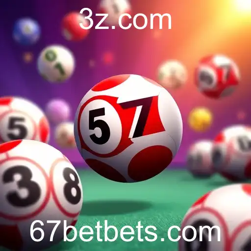 A Evolução do Bingo: Descubra o Mundo do Bingo Online no 67 Bet