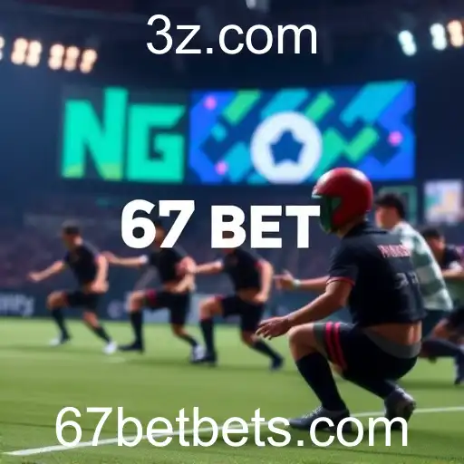 Tendências de Jogos no Brasil