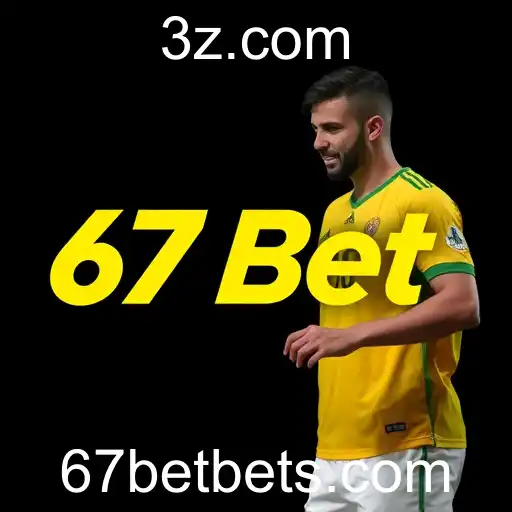 Impacto da 67 Bet no Cenário de Apostas Esportivas no Brasil