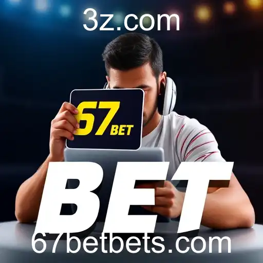 67 Bet: A Nova Era das Apostas Online no Brasil