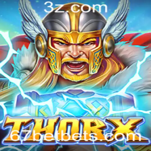 67 Bet - ThorX: Jogo Revolucionário que Combina Mitologia com Estratégia Moderna